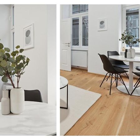 Center Wien Designer Central Modern Apartment 外观 照片