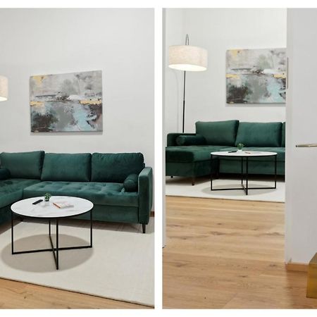 Center Wien Designer Central Modern Apartment 外观 照片