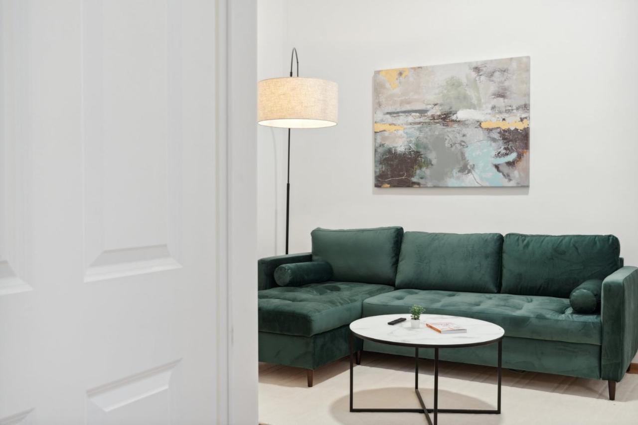 Center Wien Designer Central Modern Apartment 外观 照片