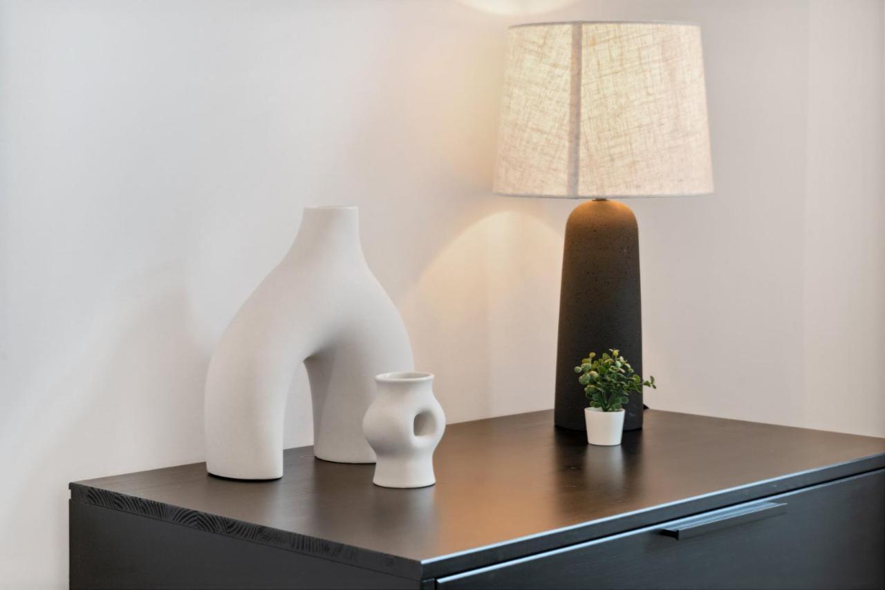 Center Wien Designer Central Modern Apartment 外观 照片