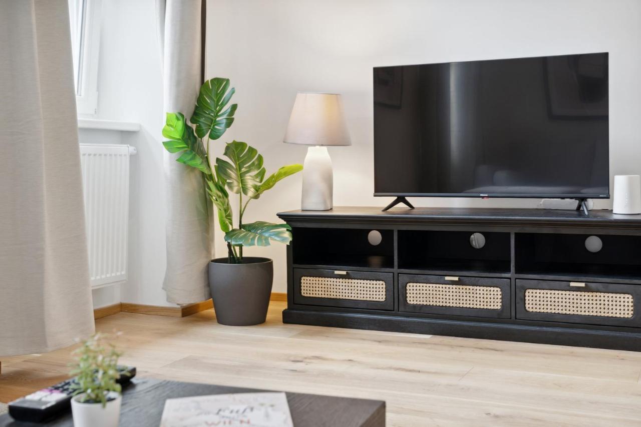 Center Wien Designer Central Modern Apartment 外观 照片