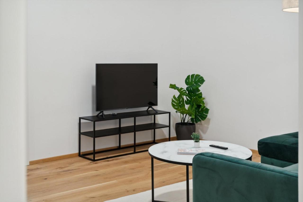 Center Wien Designer Central Modern Apartment 外观 照片