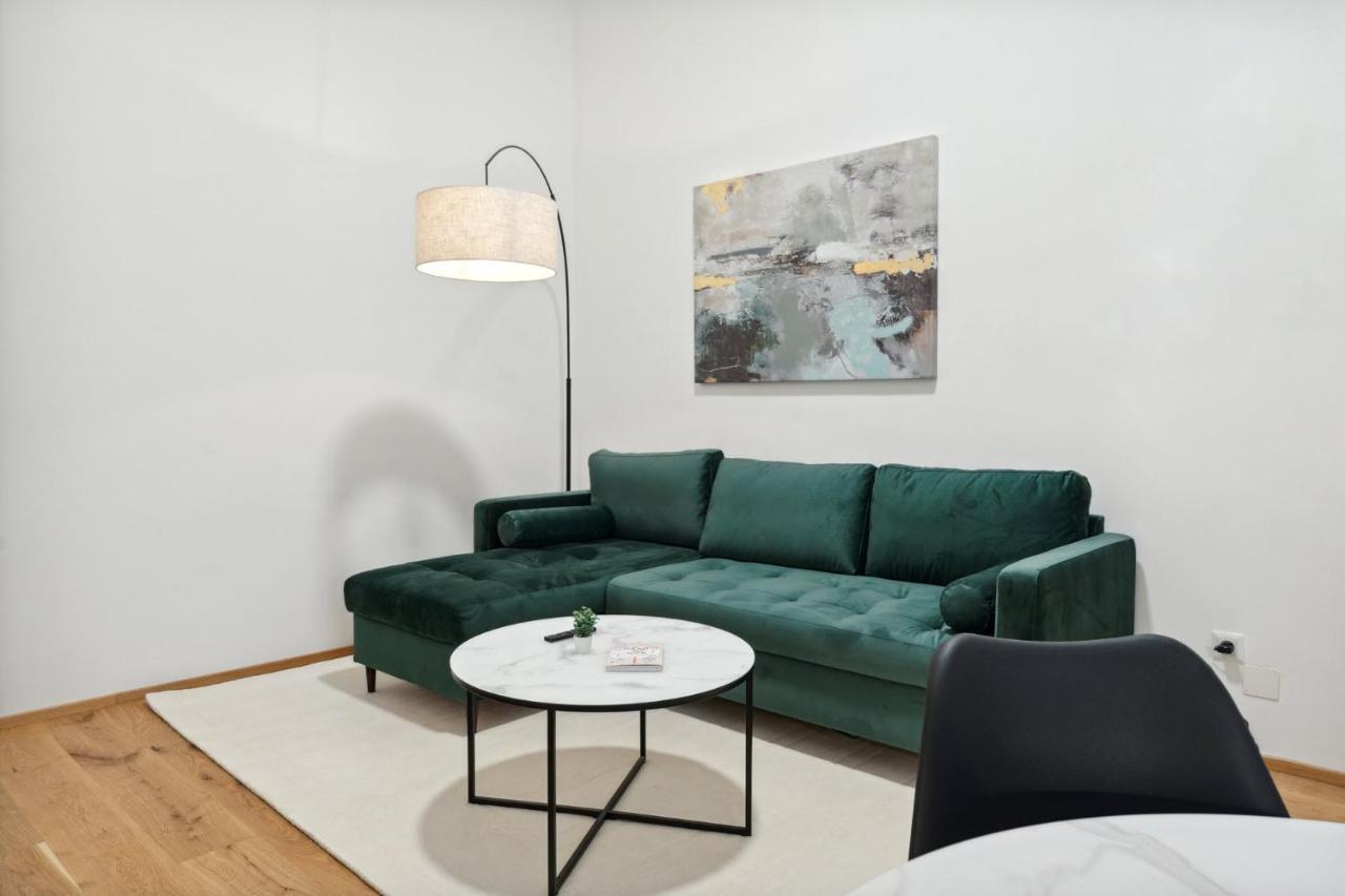 Center Wien Designer Central Modern Apartment 外观 照片