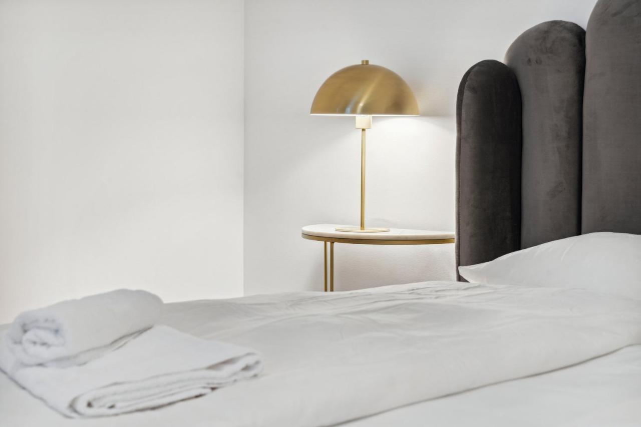 Center Wien Designer Central Modern Apartment 外观 照片
